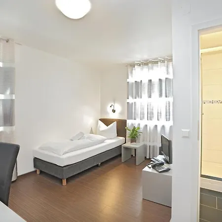 Arkade Hotel Heilbronn