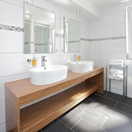 Hotel Arkade Heilbronn