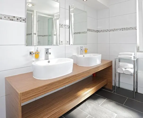 Hotel Arkade Heilbronn